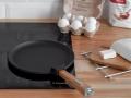 Gjutjärnspanna Ø 24 cm PANCAKE