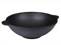 Gjutjärnspanna Ø 30 cm WOK