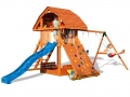 Lekplats Giant Move Beach