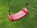 Wooden Swing Analies