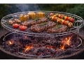 Grillgaller Ø 66 cm FoldGrid