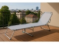 Sonnenliege GREYDREAM