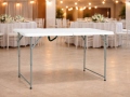 Tisch PURELINE 122