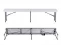 Bänk FOLDLINE 180