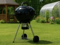 Barbecue Barbecue ProGarden 57cm