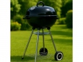 Barbecue ProGarden 46cm