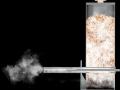 Chips för rökning, MIX