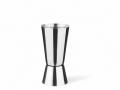 Set med cocktailshakers, 5 st