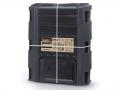 Kompostbehållare Compogreen 800 l