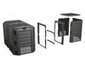Kompostbehållare Compogreen 800 l