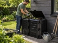 Kompostbehållare Compogreen 800 l
