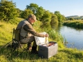 Kompressorkylbox FRED 40L