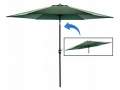 Saulessargs KANSAS Ø 3m