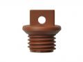 Regntunna Bung Nut Cap