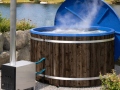 Badtunna Standard Ø183 Blue
