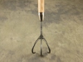 3 zaru augsnes irdinātājs 140 cm