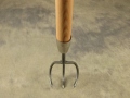 3 zaru augsnes irdinātājs 140 cm