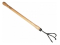 3 zaru augsnes irdinātājs 48 cm