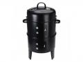 BBQ rökare & grillar 2in1