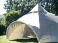 Tält ARCO 3x3 m