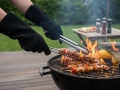 BBQ Grill Glove 100°C