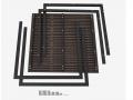 Bord WOODLINE 78x78