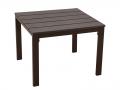 Bord WOODLINE 78x78