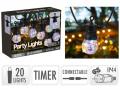 Lichterkette MULTI-20 Connect