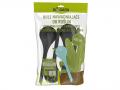 Plant Watering Spike 4x400 ml