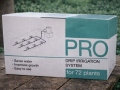 Laistīšanas sistēma PRO-72