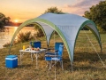 Paviljong Coleman PRO L