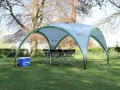 Paviljong Coleman PRO L
