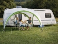 Paviljong Coleman PRO L