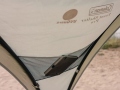 Paviljong Coleman PRO L