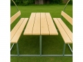 Gazebo Edelweiss 4mm