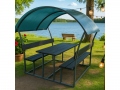 Gazebo Edelweiss 4mm