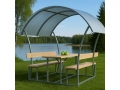 Gazebo Edelweiss 4mm