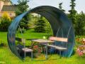 6 mm 6 m TITANPLAST Grön