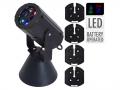 LED-projektor MOVING