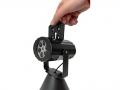LED-projektor MOVING