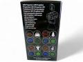 LED-projektor MOVING