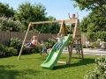 Spielplatz MaxPlay Gym