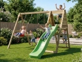Spielplatz MaxPlay Gym