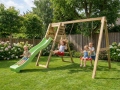 Spielplatz MaxPlay Gym
