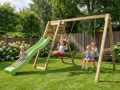 Spielplatz MaxPlay Gym