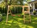 Spielplatz MaxPlay Gym