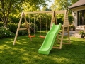 Spielplatz MaxPlay Gym