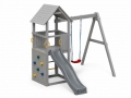 Spielplatz Carol 2 GREY