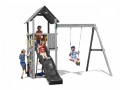 Spielplatz Carol 2 GREY