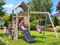 Spielplatz Carol 2 GREY